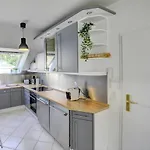 Apartment Duenengras *