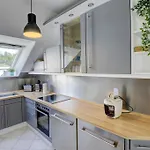 Apartment Duenengras Schausende