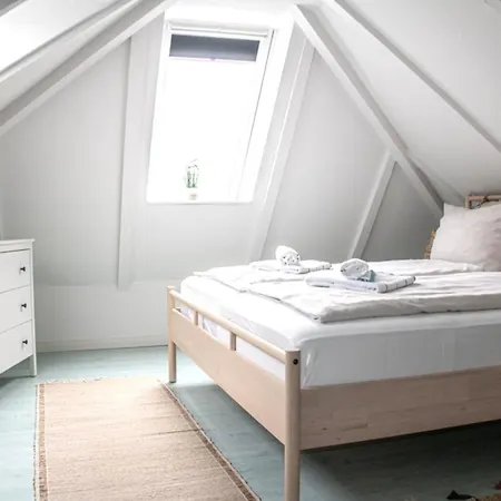 Duenengras Apartment