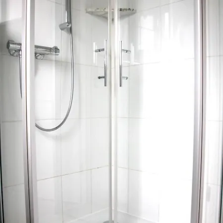 Apartament Duenengras