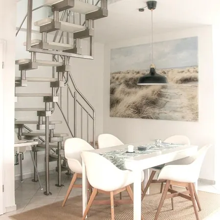 Duenengras Apartment