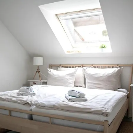 Apartament Duenengras Schausende