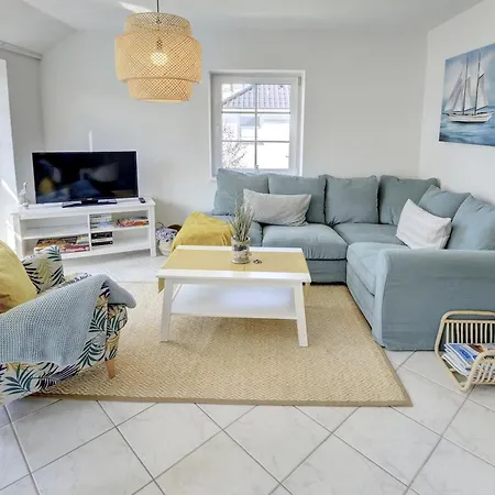 Apartament Duenengras