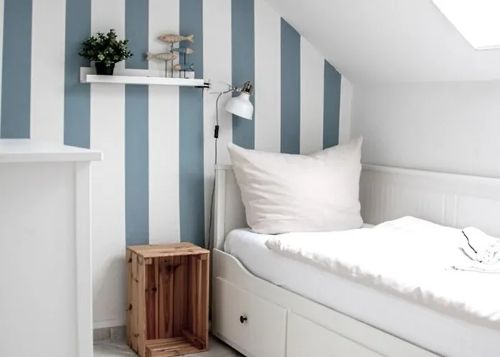 Duenengras Appartamento