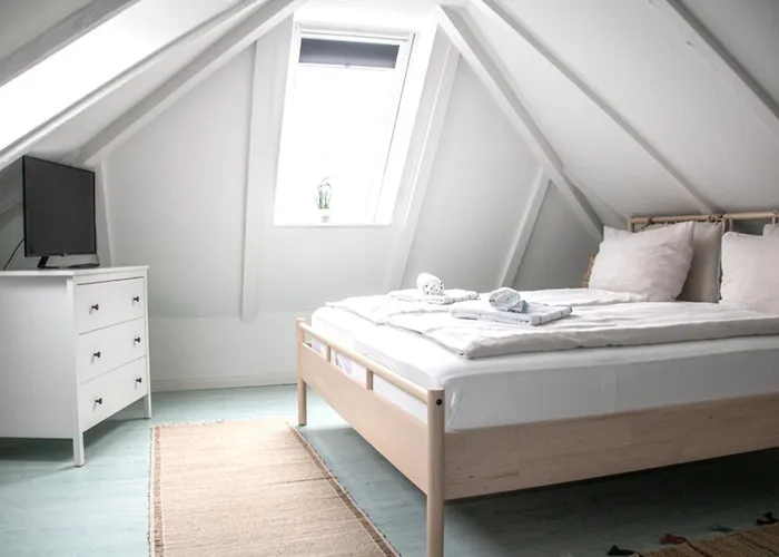 Duenengras Appartamento