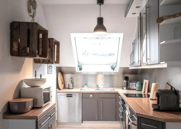 Duenengras Appartamento *