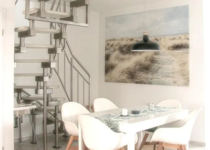 Duenengras Appartamento