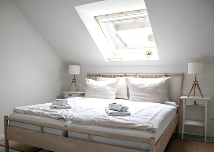 Appartamento Duenengras Schausende