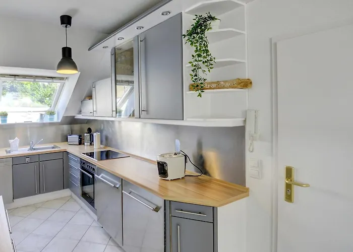 Appartamento Duenengras *