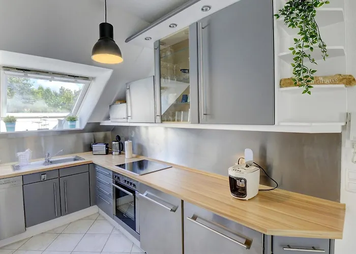 Appartamento Duenengras Schausende